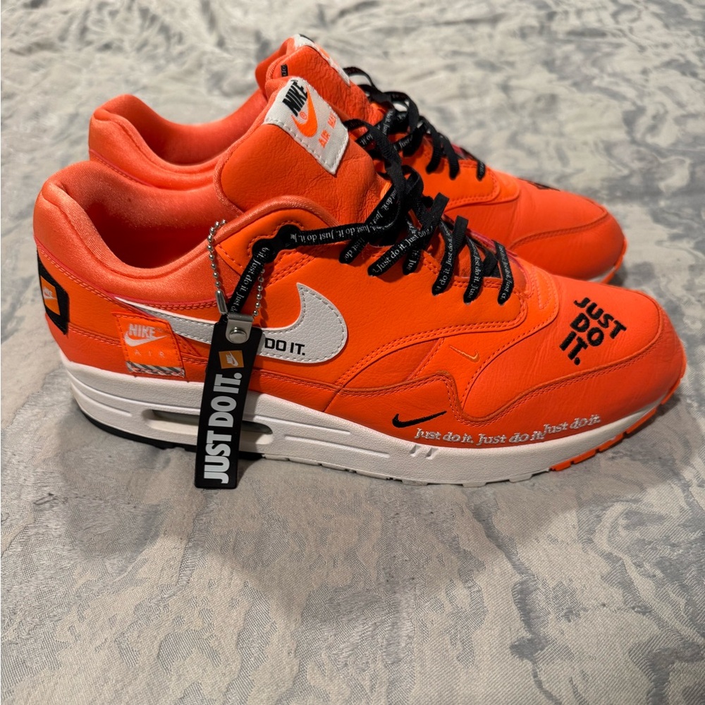 Nike Air Max 1 Just Do it
